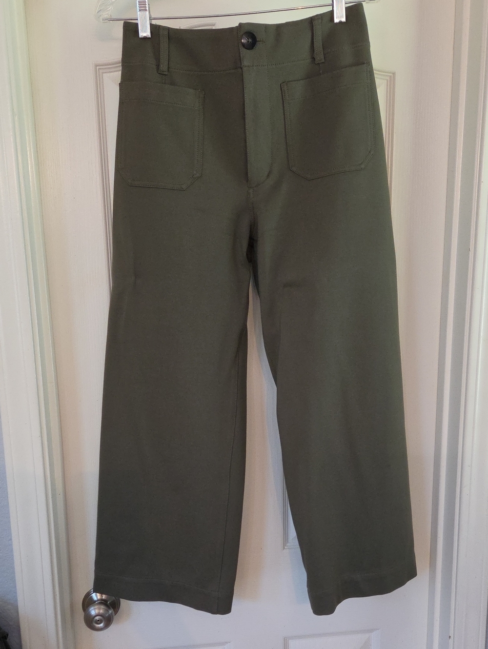Maeve by Anthropologie The Colette pant - Picture 2 of 4